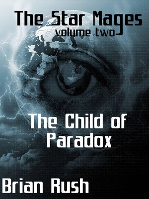 cover image of The Child of Paradox